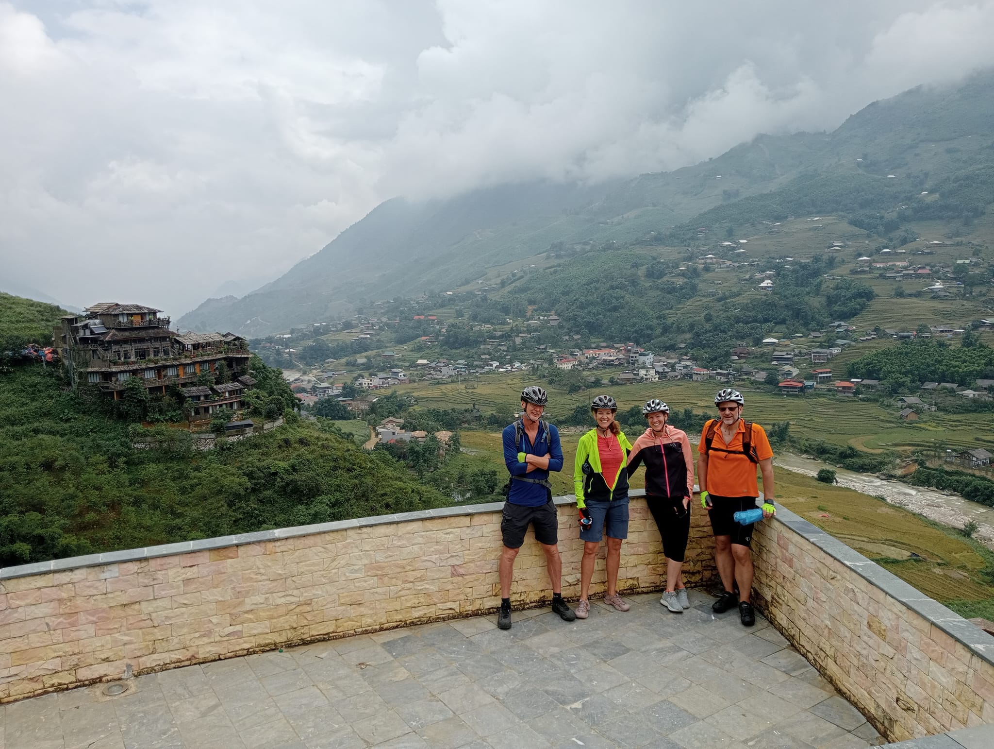 22 Days Vietnam Adventure Cycle Tours
